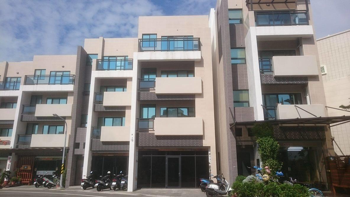 Penghu Wild Hotel Magong Esterno foto